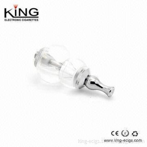 2014 latest electronic cigarette clearomizer KE-Gourd shape with CE/RoHS certificates
